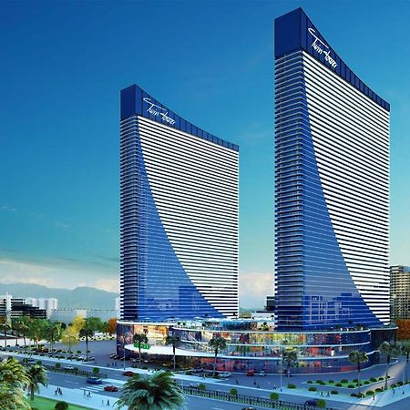 Hotel Orbi City Sea Horizon Batumi Exteriör bild